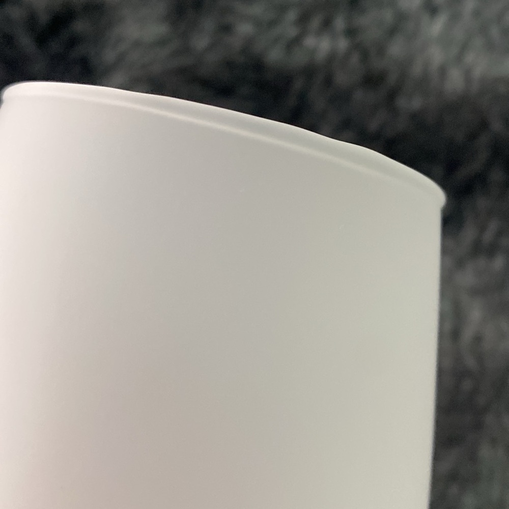 Rae Dunn “My Wine.” Stemless wine glass - Picture 5 of 17